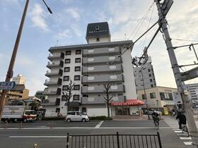 大阪府大阪市住吉区千躰１丁目