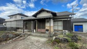 静岡県沼津市青野