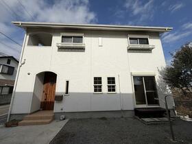 徳島県徳島市川内町米津