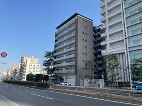 フローラ住吉川