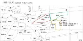 宮崎県宮崎市大字加江田