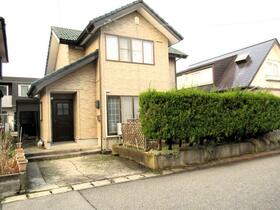 秋田県秋田市広面字川崎