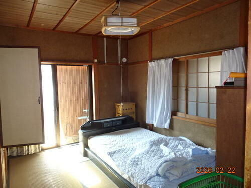 detached 三重県伊勢市小俣町相合