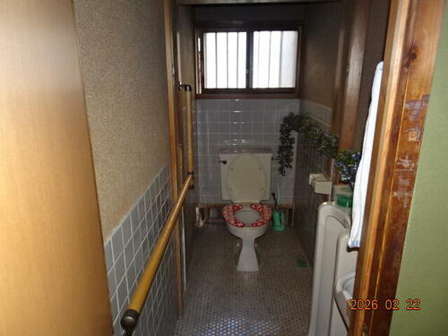 detached 三重県伊勢市小俣町相合