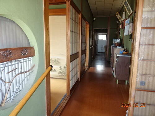 detached 三重県伊勢市小俣町相合