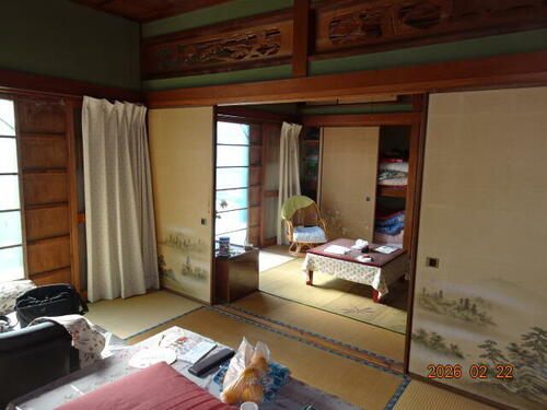 detached 三重県伊勢市小俣町相合