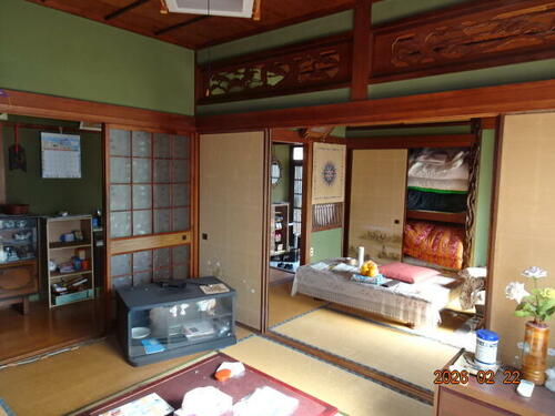 detached 三重県伊勢市小俣町相合