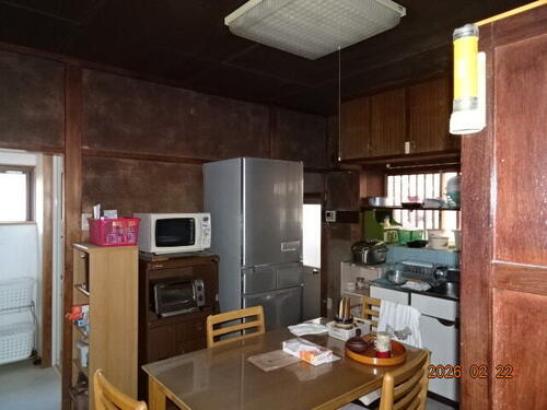 detached 三重県伊勢市小俣町相合