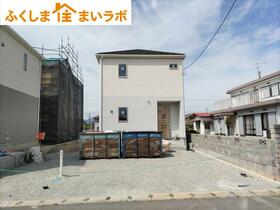 福島県南相馬市鹿島区西町２丁目