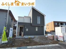 福島県福島市森合字北谷地