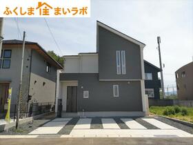 福島県福島市森合字北谷地