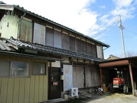 群馬県太田市世良田町