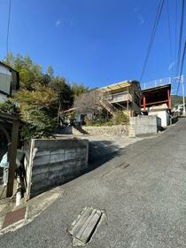 長崎県佐世保市梅田町