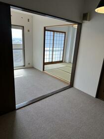 シャルマンフジ岩出２番館