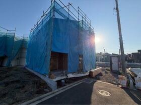 神奈川県大和市福田