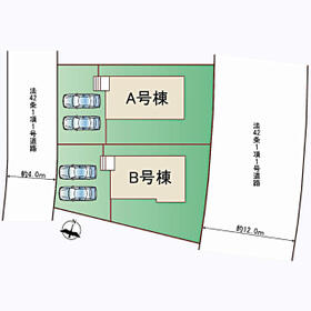 宮城県仙台市泉区高森３丁目