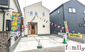 埼玉県熊谷市宮本町