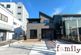 埼玉県熊谷市伊勢町