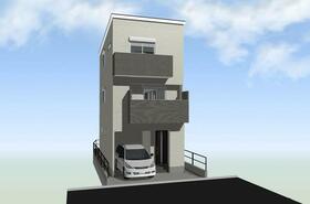 兵庫県尼崎市杭瀬北新町４丁目