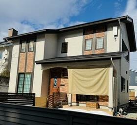 山形県西村山郡河北町谷地字所岡