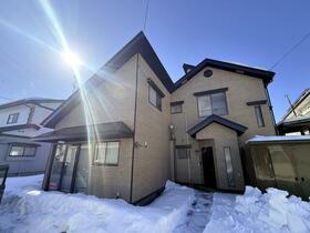 岩手県滝沢市湯舟沢