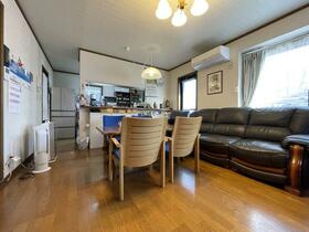 神奈川県川崎市多摩区南生田２丁目