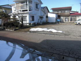 福島県会津若松市八日町