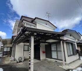 福島県郡山市久留米４丁目