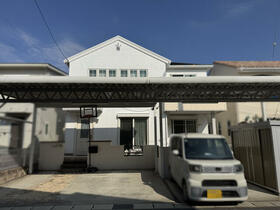 愛知県岡崎市西蔵前町字新屋敷