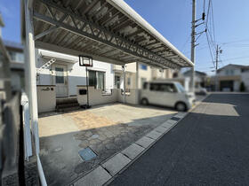 愛知県岡崎市西蔵前町字新屋敷
