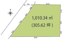 新潟県新潟市秋葉区中村
