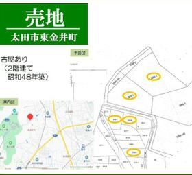 群馬県太田市東金井町