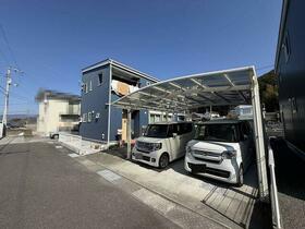 高知県香南市野市町大谷