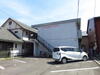 倉吉駅よりバス10分 徒歩6分 築25年11ヶ月 2階建の賃貸物件