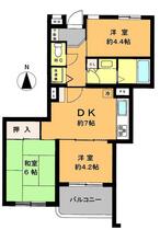 間取り：211062491879