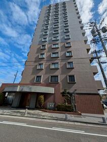 藤和シティホームズ梅林