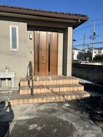 群馬県前橋市北代田町