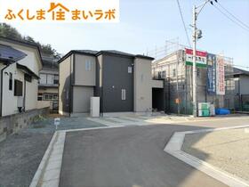 福島県福島市森合字北谷地
