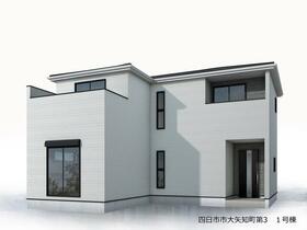 三重県四日市市大矢知町