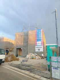 千葉県富里市七栄