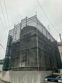 宮城県宮城郡利府町菅谷字赤坂