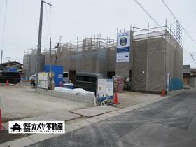 岐阜県可児市下恵土