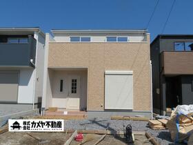 岐阜県可児市下恵土