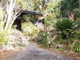 静岡県伊東市八幡野