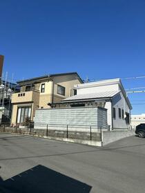 愛知県豊橋市曙町字測点