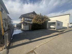 長野県須坂市大字八町