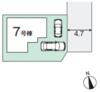長滝駅より徒歩10分 新築 2階建の賃貸物件