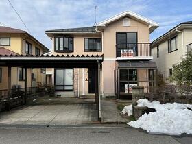 石川県金沢市四十万５丁目