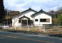 宮崎県日南市南郷町榎原