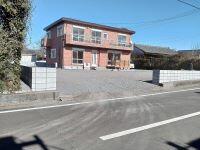 宮崎県都城市高崎町縄瀬